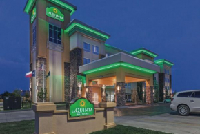 La Quinta by Wyndham Wichita Falls - MSU Area